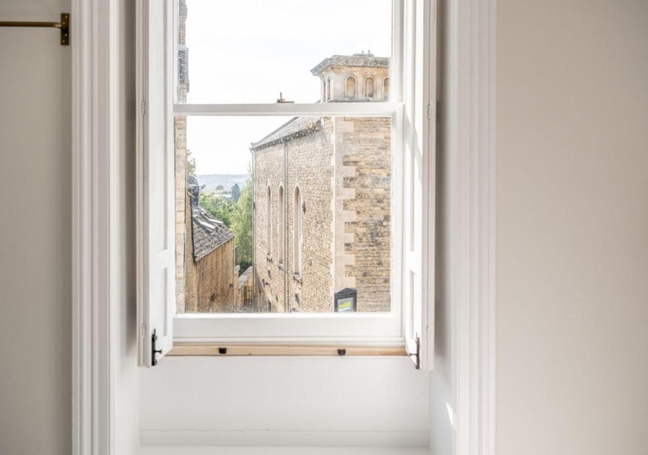 Hitchmans Mews - Stunning 2Bd In Chipping Norton! Apartment Exterior photo